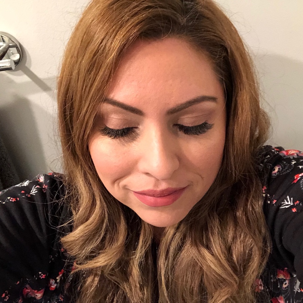 Meet your Posher, Liliana